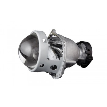Биксеноновая линза HELLA 5R, шт.